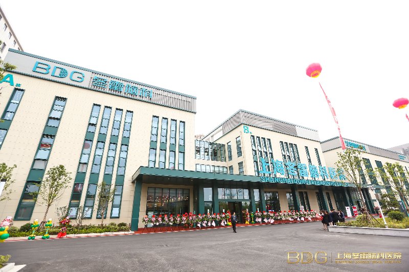 新科脑康医院